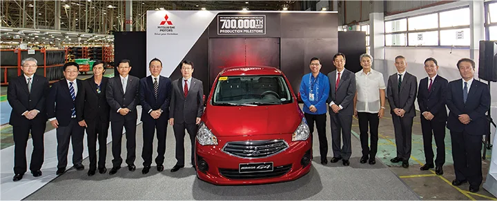 All new mirage g4 celebration