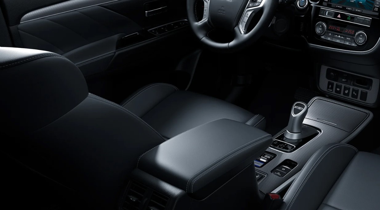Contact Mitsubishi Motors Tacloban