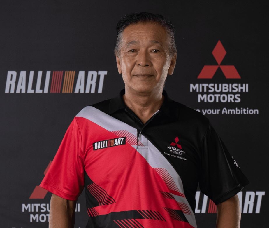 Hiroshi Masuoka