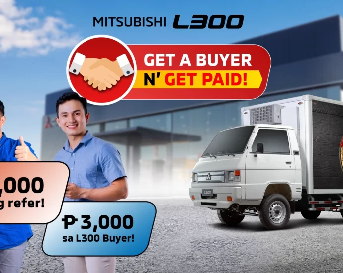 L300 Referral Program