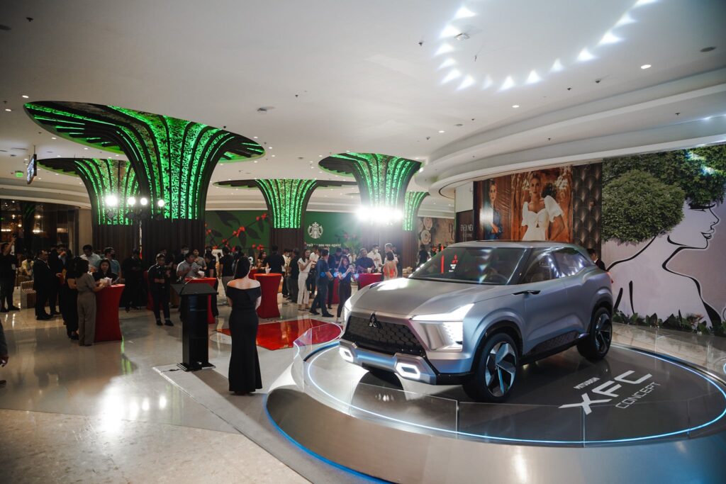 Mitsubishi-XFC-Concept-Media-Event