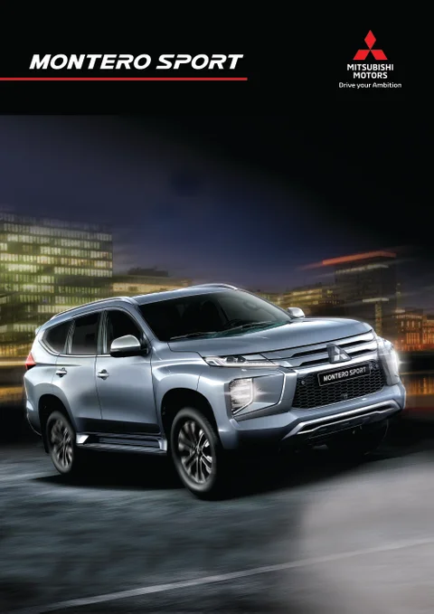 Montero-Sport-Brochures