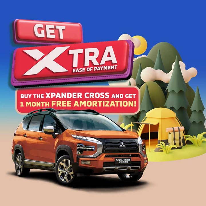 Xpander Free 1 month Amort-Thumbnail