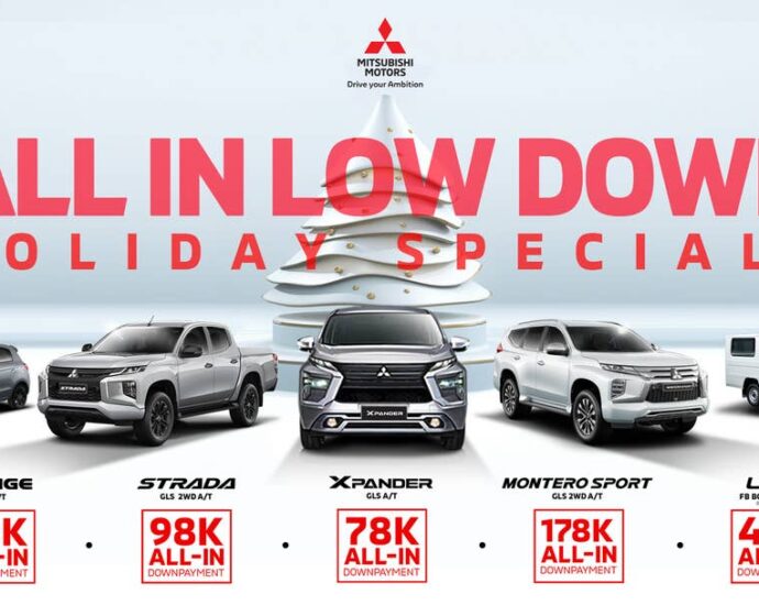 November Pricelist Promo