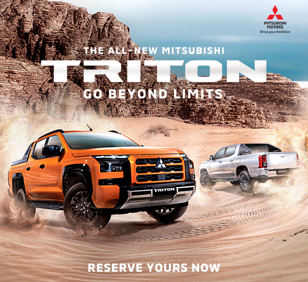Triton Exclusive Deals and Promotions